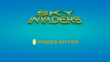 Sky Invaders Image