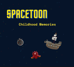 Spacetoon Game - Childhood Memories Image