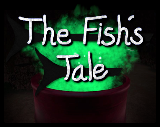 The Fish's Tale Game Cover
