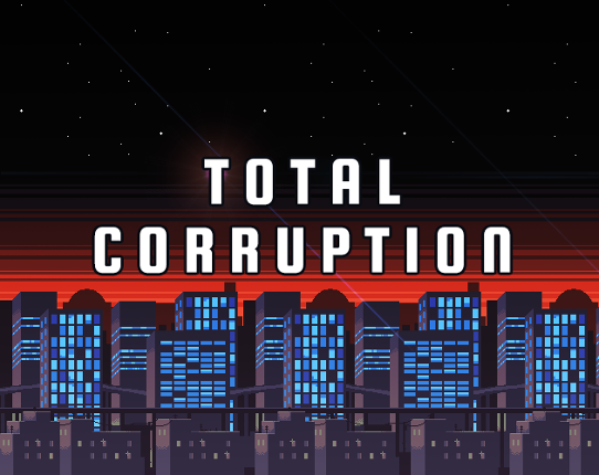 Total Corruption Game Cover