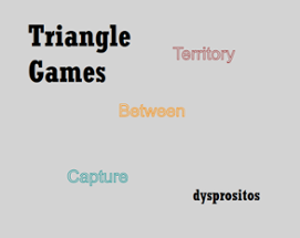 Triangle Games Image