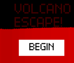 Volcano Escape! Image