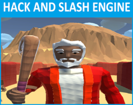HACK AND SLASH ENGINE Image