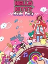 Hello Kitty Music Party Image