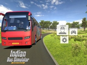 Indian Bus Simulator Image