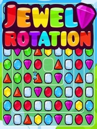 Jewel Rotation Game Cover