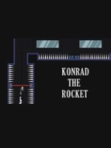 Konrad the Rocket Image