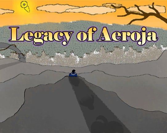 Legacy of Aeroja Game Cover