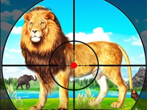 Lion Hunter King Image