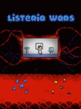 Listeria Wars Image