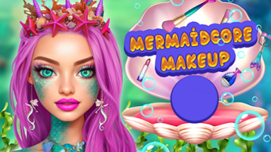 Mermaidcore Makeup Image