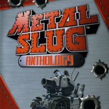 METAL SLUG ANTHOLOGY Image