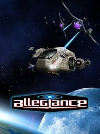 Allegiance Game Cover