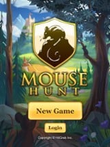 MouseHunt: Massive-Passive RPG Image