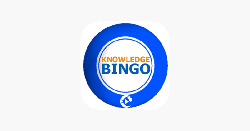 MTT-Knowledge Bingo Game Cover