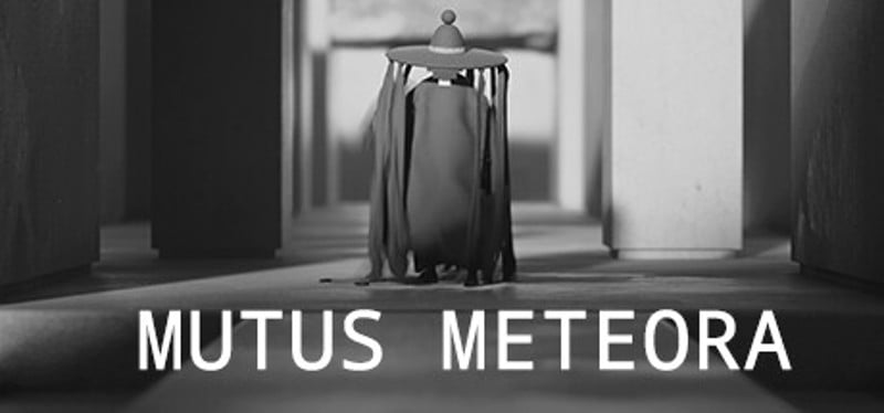 Mutus Meteora Game Cover