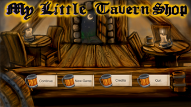 My Little Tavern Shop Image