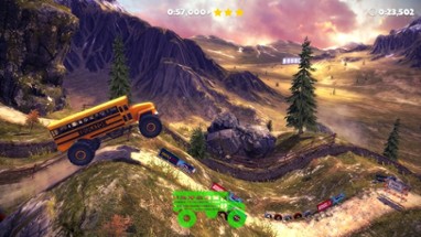 Offroad Legends 2 Image