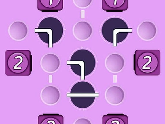 Push It Puzzle Game Game Cover