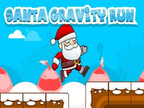 Santa Gravity Run Image