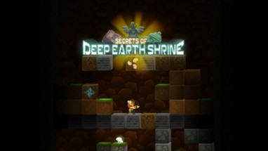 Secrets of Deep Earth Shrine Image