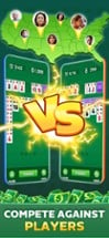 Solitaire Clash: Win Real Cash Image