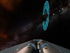 Space Base VR Rogue Defender Image