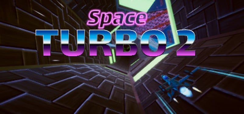 Space Turbo 2 Game Cover