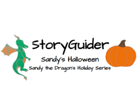 StoryGuider: Sandy's Halloween! Image