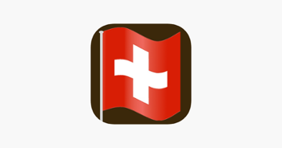 Swiss Flags Image