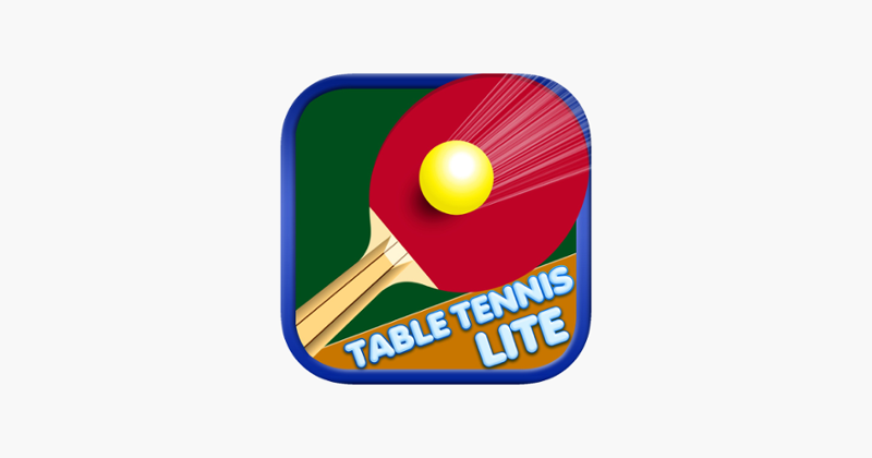 Table Tennis Free - Table Tennis Sports Games Game Cover