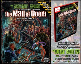 The Mall of Doom Image