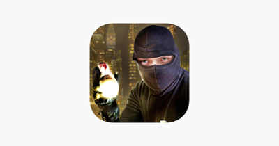 Thief Robbery -Sneak Simulator Image