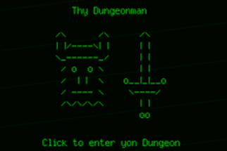 Thy Dungeonman Image