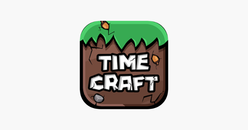 Time Craft - Epic Wars Game Cover