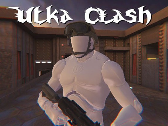 Utka Clash Game Cover