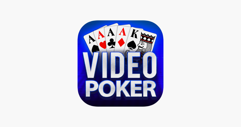 Video Poker by Ruby Seven Game Cover