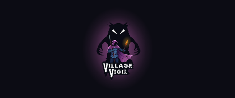 Village Vigil Game Cover