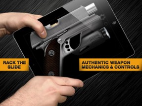 Weaphones™ Firearms Sim Mini Image