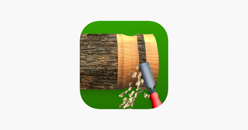 Woodturning 3D Game Cover