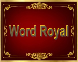 Word Royal Image