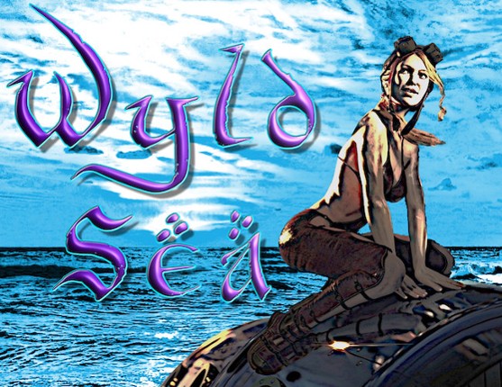 Wyld Sea Game Cover