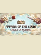 Affairs of the Court: Choice of Romance Image