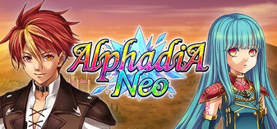Alphadia Neo Image