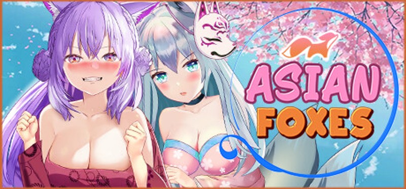 Asian Foxes Game Cover