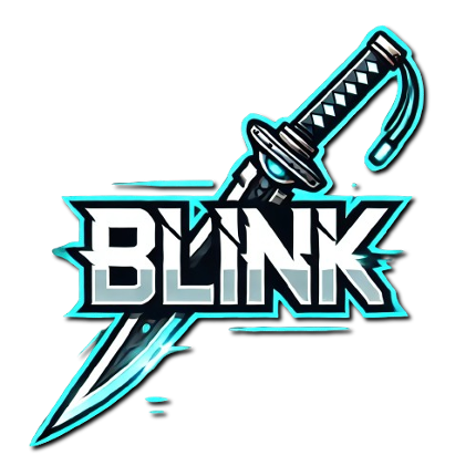 Blink Game Cover