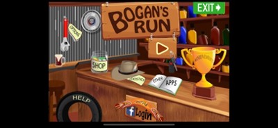 Bogan's Run Image