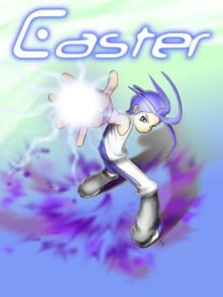 Caster Game Cover