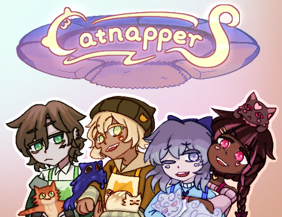 CatNappers Game Cover