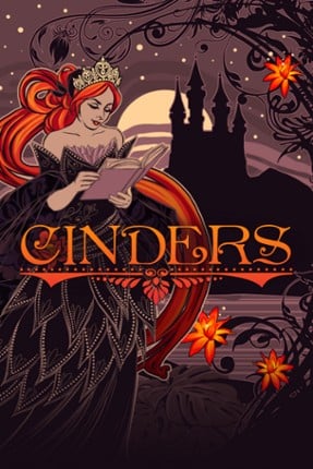 Cinders Game Cover